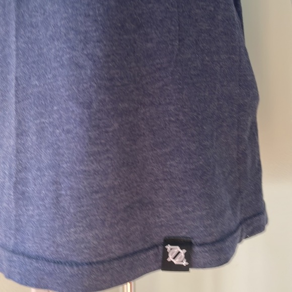 Charlotte NC CLT 704 Tee Shirt Small - Picture 3 of 6